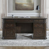 Provence Park Jr Executive Desk image