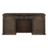 Providence Park Jr Executive Credenza Base image