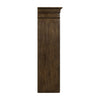 Provence Park Jr Executive Credenza Hutch image