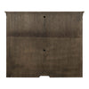 Provence Park Jr Executive Credenza Hutch image