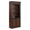 Provence Park Bunching Bookcase