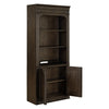Provence Park Bunching Bookcase image