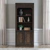 Provence Park Bunching Bookcase image
