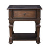 Provence Park Drawer End Table image