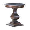 Provence Park Round End Table