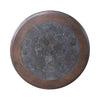 Provence Park Round End Table
