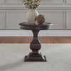 Provence Park Round End Table image