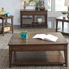 Lake House Tiered Table image