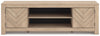 Cayboni 71" TV Stand