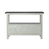 Brook Bay Sideboard in Textured White image