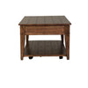 Lake House Lift Top Cocktail Table image