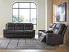 Mackmenville Living Room Set