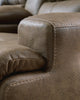 Beckley Place Power Reclining Sofa