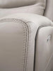 Gravier Power Reclining Sectional