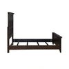 Paradise Valley Panel Bed image