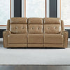 Carrington Sofa P3 & ZG - York Sand image