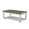 Turnberry Park Rectangular Cocktail Table image