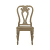 Magnolia Manor Splat Back Side Chair (RTA) image