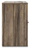 Elbrim Nightstand