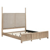 Proximity Place King California Poster Bed