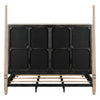 Proximity Place King California Poster Bed