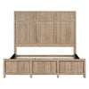 Proximity Place King Panel Bed
