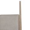 Proximity Place King Poster Bed