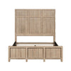 Proximity Place Queen Panel Bed