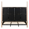 Proximity Place Queen Poster Bed