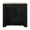 Proximity Place Bedside Chest w/ Charging Station