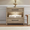 Proximity Place Bedside Chest w/ Charging Station image