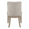 Proximity Place Uph Side Chair (RTA)