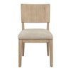 Proximity Place Panel Back Side Chair (RTA) image