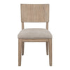 Proximity Place Panel Back Side Chair (RTA)