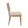 Proximity Place Panel Back Side Chair (RTA) image