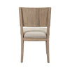 Proximity Place Panel Back Side Chair (RTA)