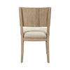Proximity Place Panel Back Side Chair (RTA) image