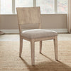 Proximity Place Panel Back Side Chair (RTA) image