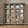 Proximity Place 2 Piece Bunching Cabinet Set image