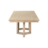 Proximity Place Pedestal Table Set image