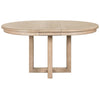 Proximity Place Pedestal Table Set