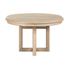 Proximity Place Pedestal Table Set