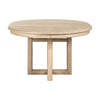 Proximity Place Pedestal Table Set image
