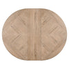Proximity Place Pedestal Table Set