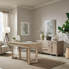 Proximity Place 2 Piece Desk Set image