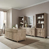 Proximity Place 5 Piece Jr Executive Set image