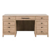 Proximity Place Jr Executive Desk