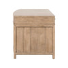 Proximity Place Jr Executive Desk