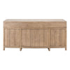 Proximity Place Jr Executive Desk