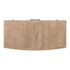 Proximity Place Jr Executive Desk